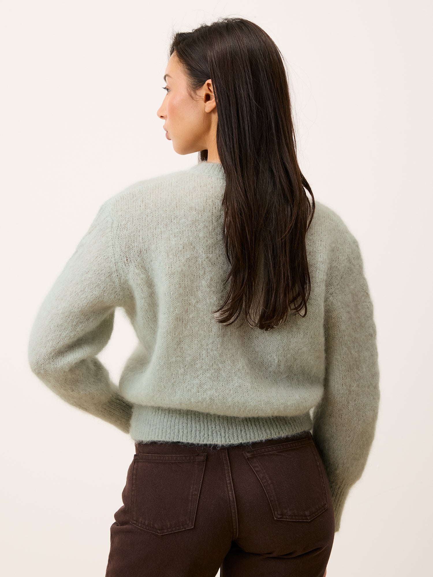MAINA cardigan